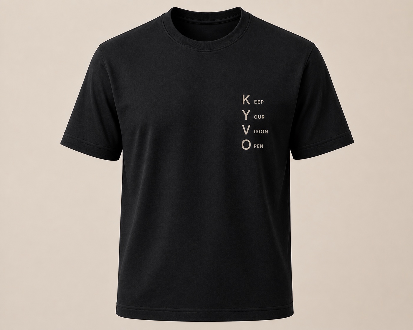 KYVO Core Tee